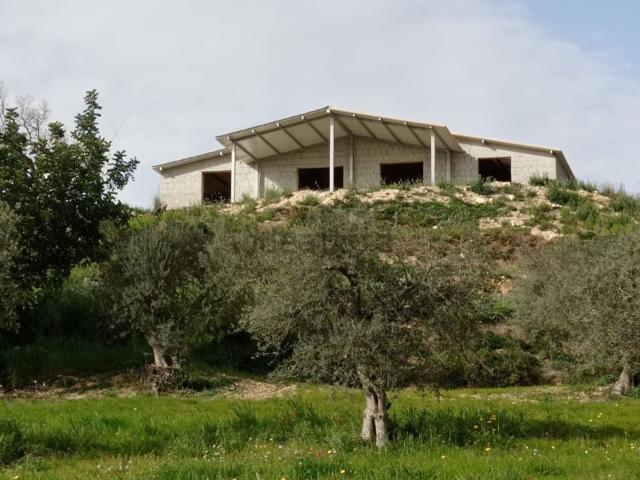 Casa in vendita a Chiaramonte Gulfi, Sicilia