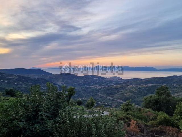 Casa in vendita a Laureana Cilento, Campania
