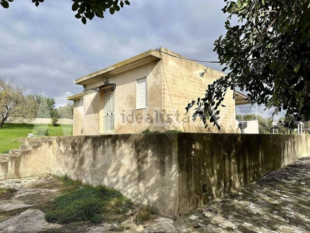 Casa in vendita a Chiaramonte Gulfi, Sicilia