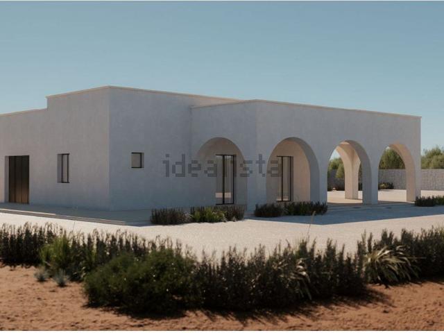 Casa in vendita a Puglia, Brindisi