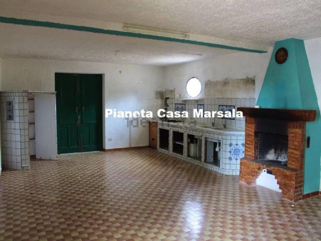 Casa in vendita a Marsala, Sicilia