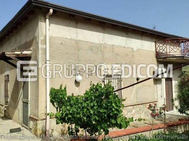 Casa in vendita a Calamonaci, Sicilia
