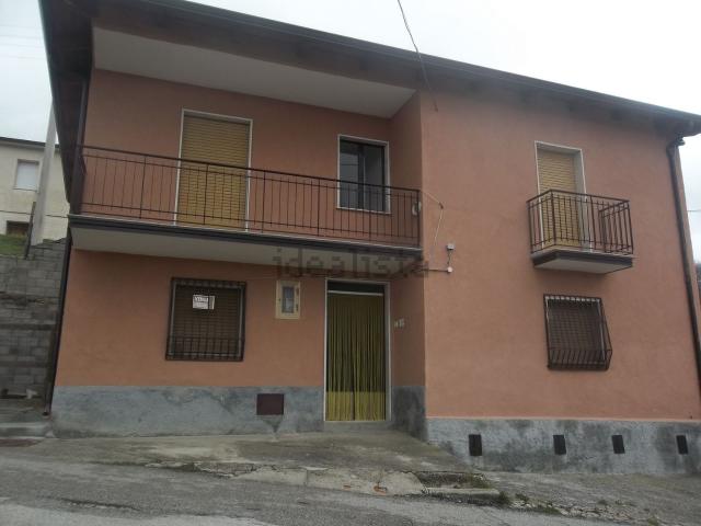 Casa in vendita a Marsico Nuovo, Basilicata