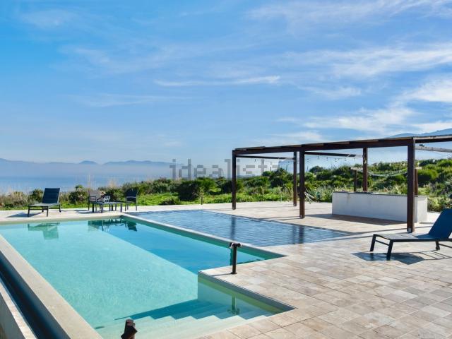 Casa in vendita a Castellammare Del Golfo, Sicilia