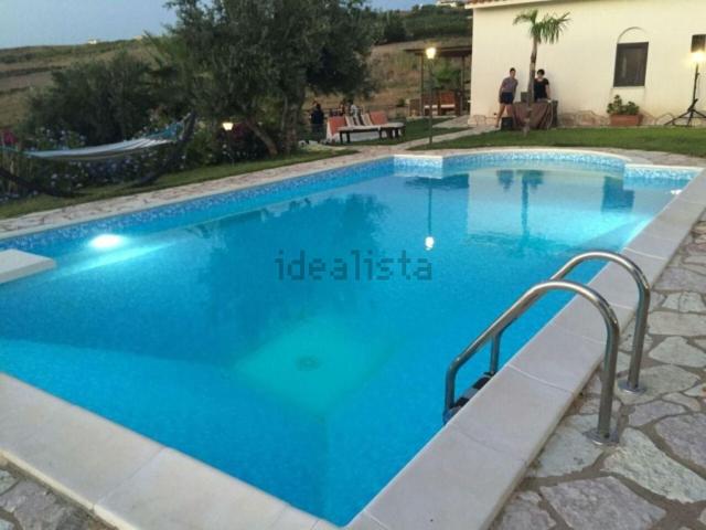 Casa in vendita a Alcamo, Sicilia