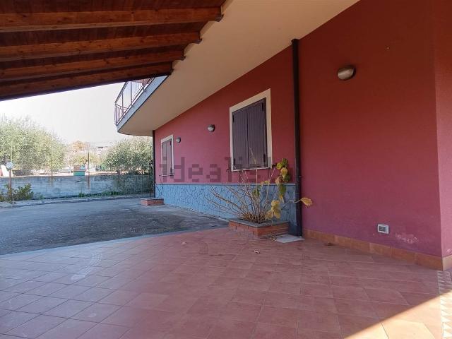 Casa in vendita a Biancavilla, Sicilia