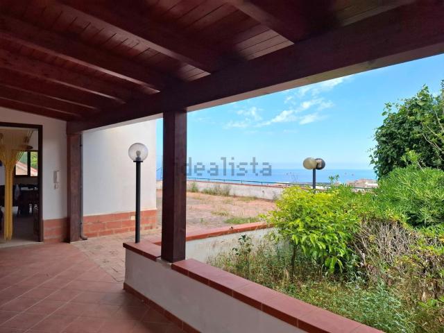 Casa in vendita a Balestrate, Sicilia