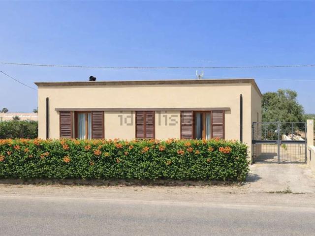 Casa in vendita a Marsala, Sicilia