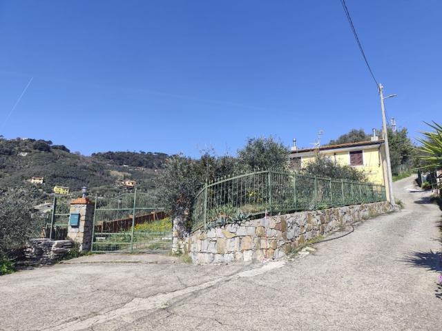 Casa in vendita a Località Buttassi, Moneglia