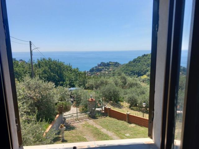 Casa in vendita a Località Buttassi, Moneglia
