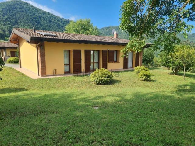 Casa in vendita a Val Di Nizza, Lombardia