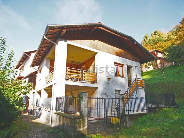Casa in vendita a Cellio con Breia, Piemonte
