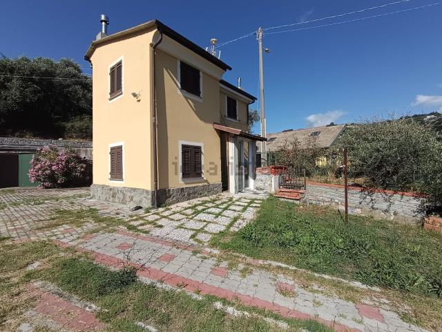 Casa in vendita a Moneglia, Liguria