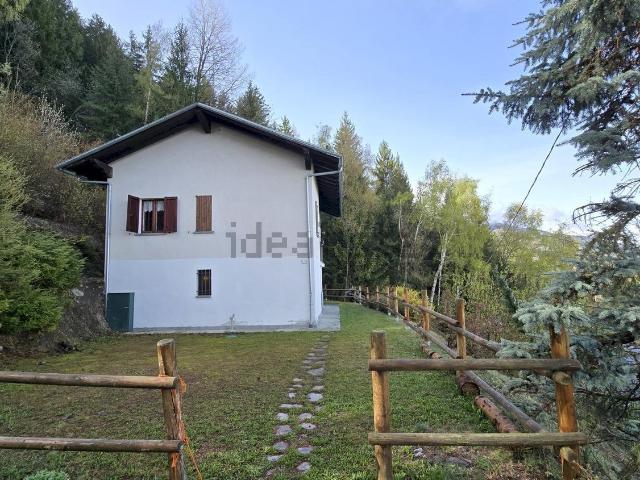 Casa in vendita a Saint Salo', Charvensod