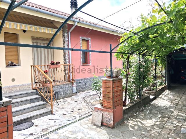 Casa in vendita a Piemonte, Alessandria