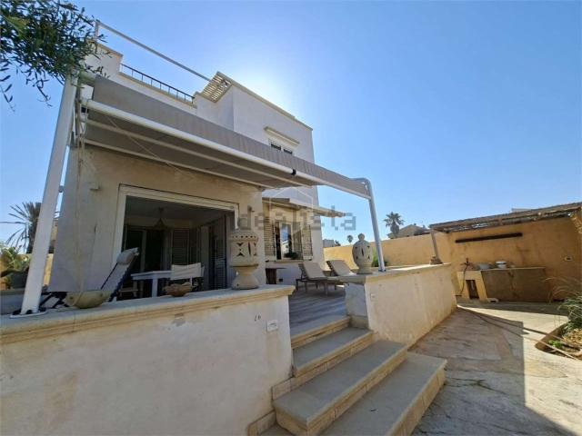 Casa in vendita a Torre dei Gesuiti, Mazara Del Vallo