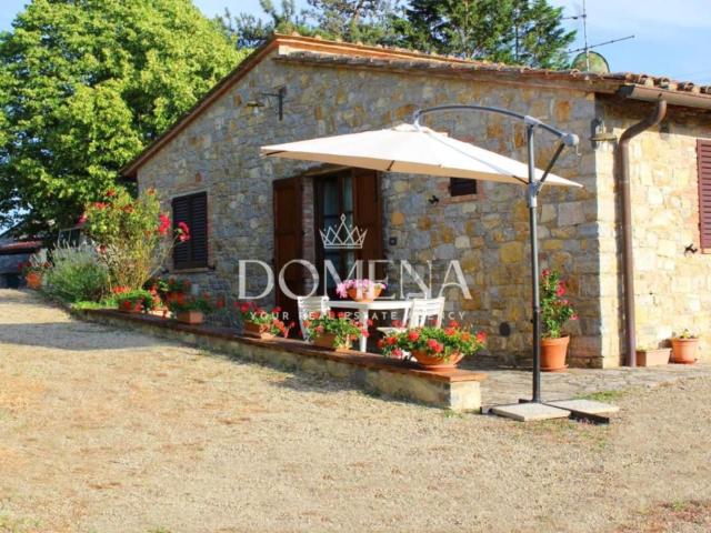 Casa in vendita a Castellina In Chianti, Toscana