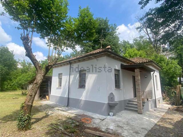Casa in vendita a Cascina Bossoletta, Voghera