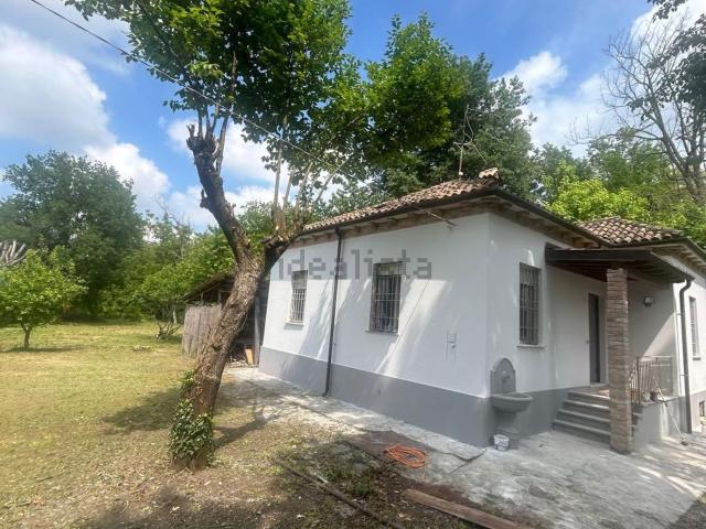 Casa in vendita a Cascina Bossoletta, Voghera