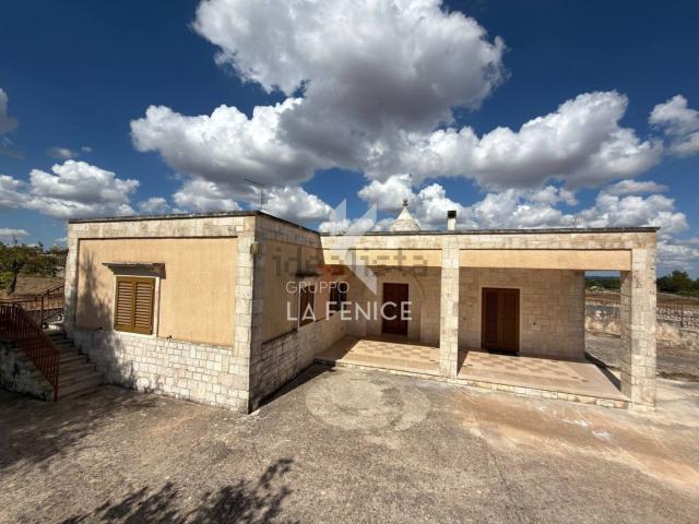 Casa in vendita a Puglia, Taranto