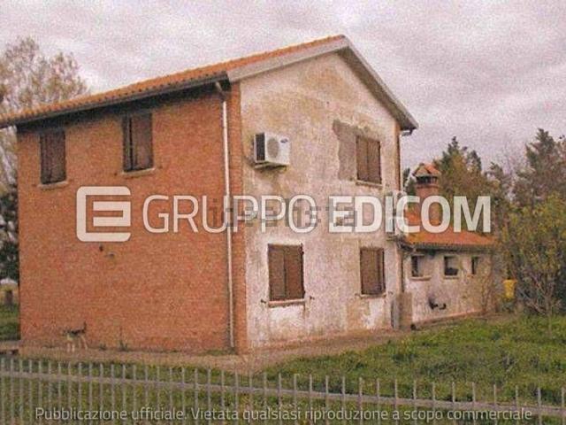 Casa in vendita a Jolanda di Savoia, Ferrara