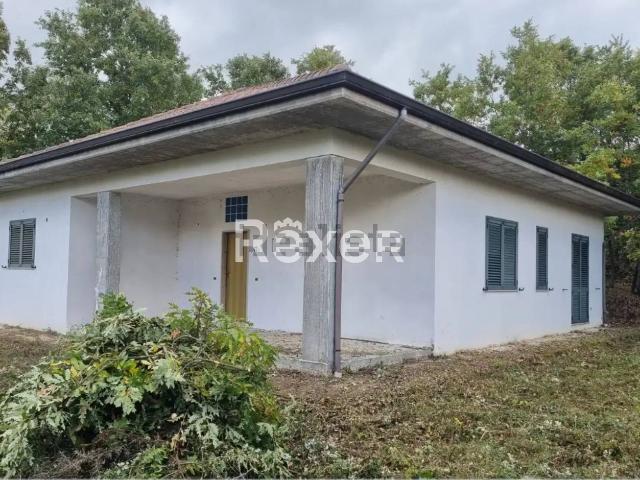Casa in vendita a Savoia di Lucania, Potenza