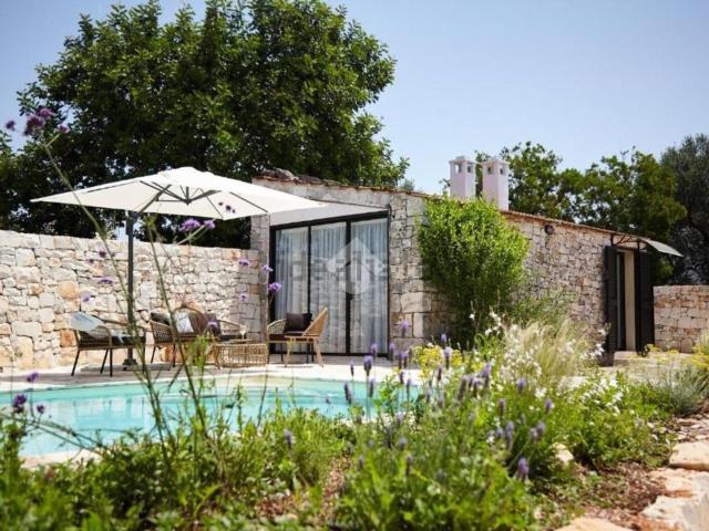 Casa in vendita a Casello Cavuzzi, Puglia