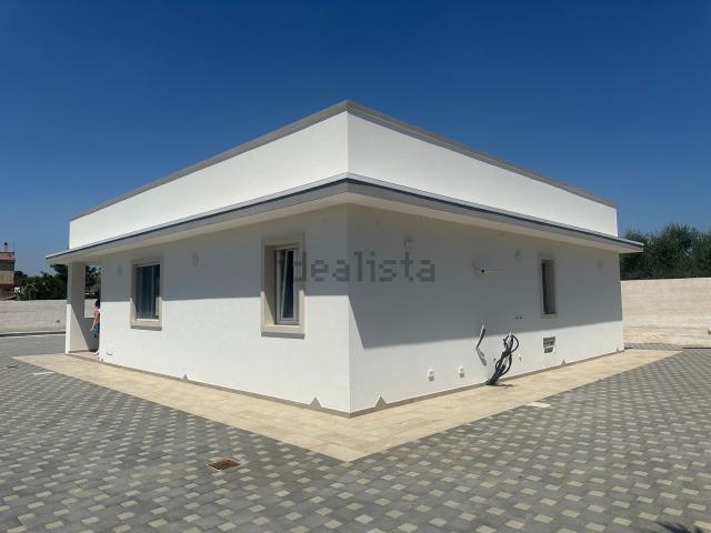 Casa in vendita a Puglia, Brindisi