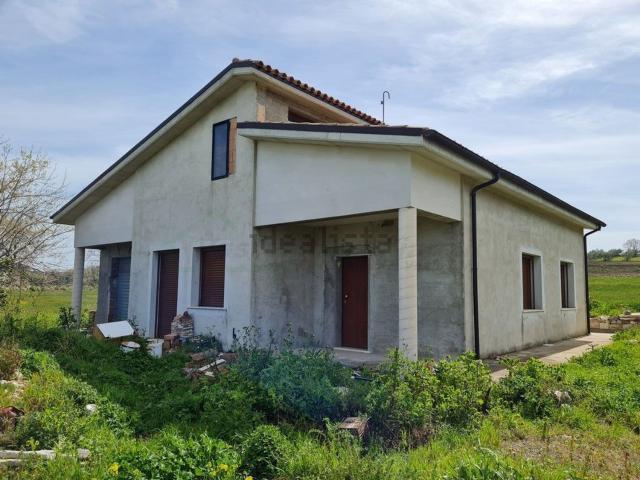 Casa in vendita a Montecilfone, Molise