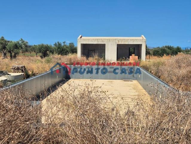 Casa in vendita a Misiliscemi, Pietretagliate