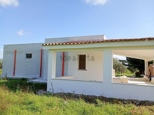 Casa in vendita a Partinico, Sicilia