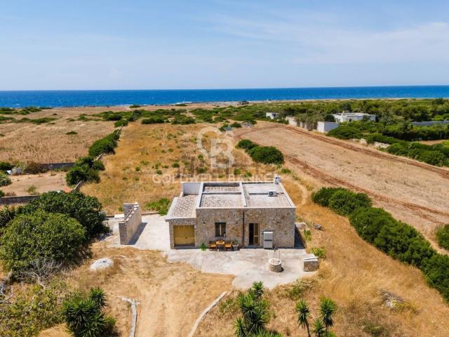 Casa in vendita a Santa Caterina, Puglia