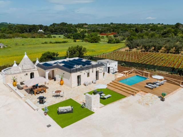 Casa in vendita a Puglia, Brindisi