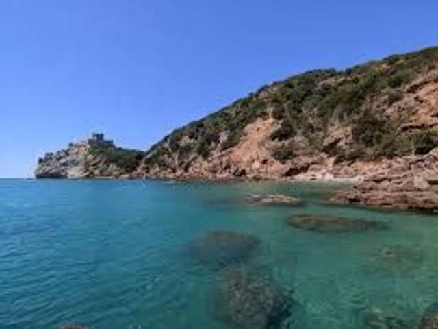 Casa in vendita a Roccamare, Castiglione della Pescaia