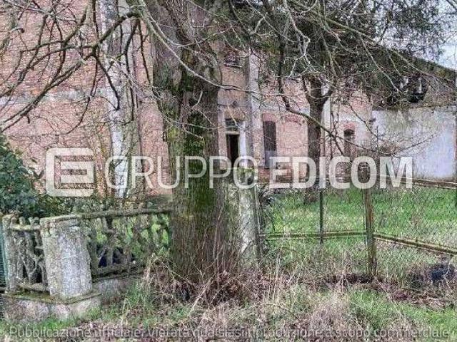 Casa in vendita a Unione Delta del Po, Jolanda Di Savoia