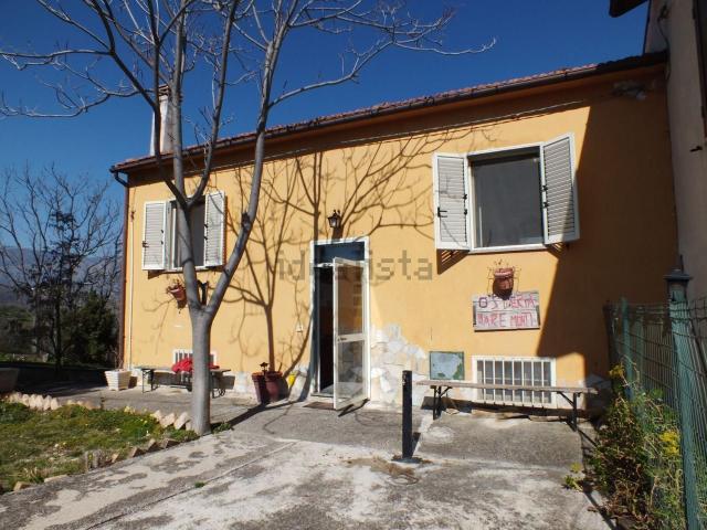 Casa in vendita a Pietranico, Abruzzo