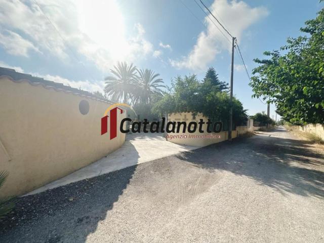 Casa in vendita a Castelvetrano, Sicilia