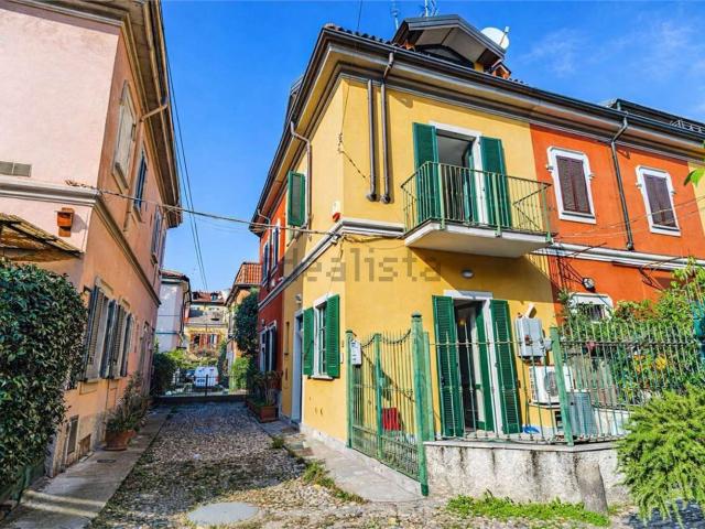 Casa in vendita a Municipio 4, Milano