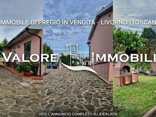 Casa in vendita a Collesalvetti, Toscana