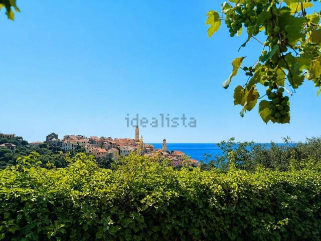 Casa in vendita a Cervo, Liguria