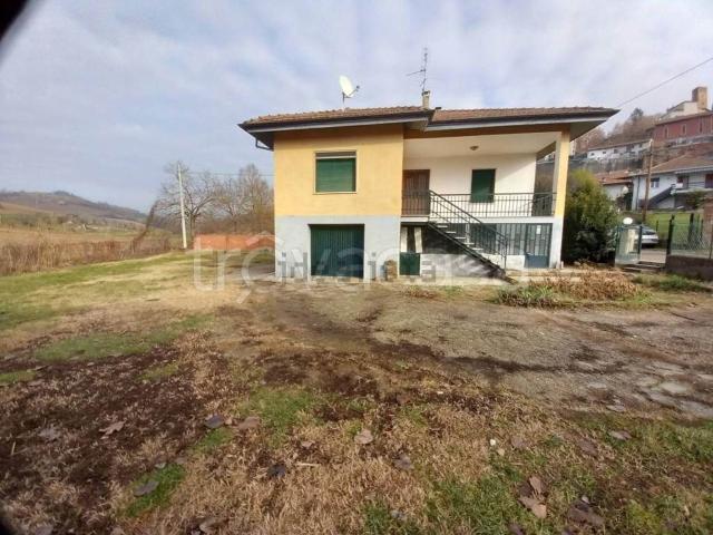 Casa in vendita a Piemonte, Asti