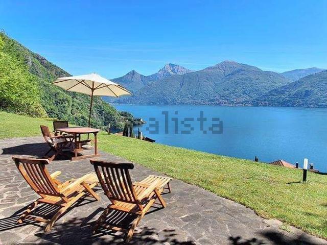 Casa in vendita a Ligomena, Plesio