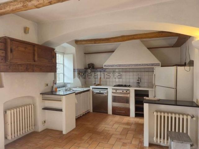 Casa in vendita a Levante, Serra Riccò