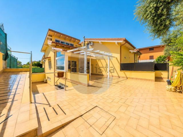 Casa in vendita a Roma Capitale, Lazio