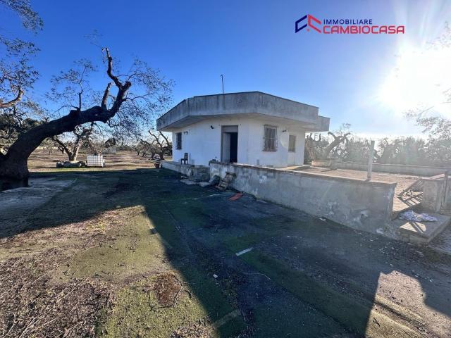 Casa in vendita a Puglia, Taranto