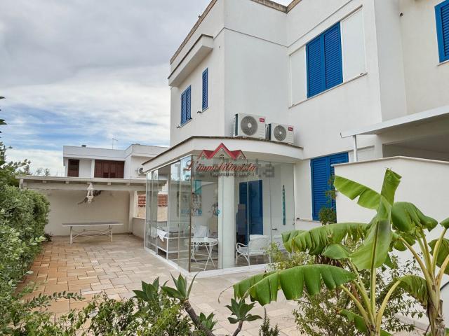 Casa in vendita a Torre Santa Sabina, Puglia