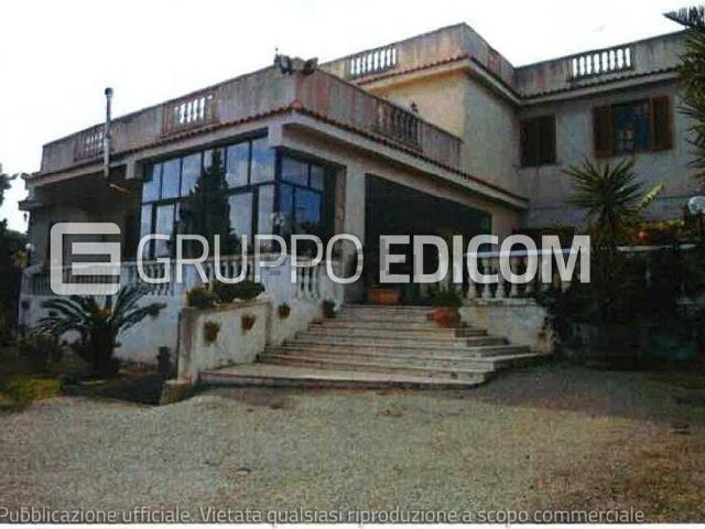 Casa in vendita a VI Circoscrizione, Messina