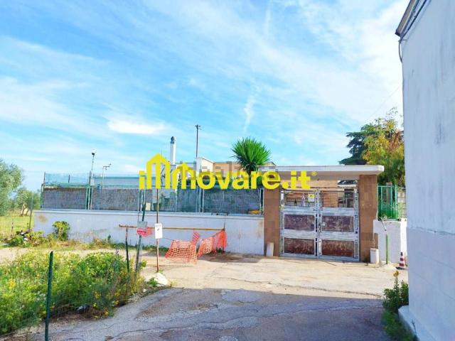 Casa in vendita a Municipio 4, Puglia