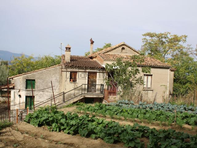 Casa in vendita a Calabria, Cosenza