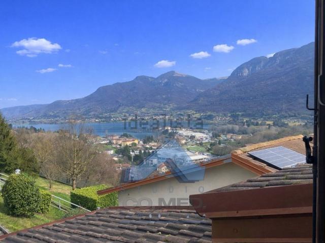 Casa in vendita a Spinone Al Lago, Lombardia